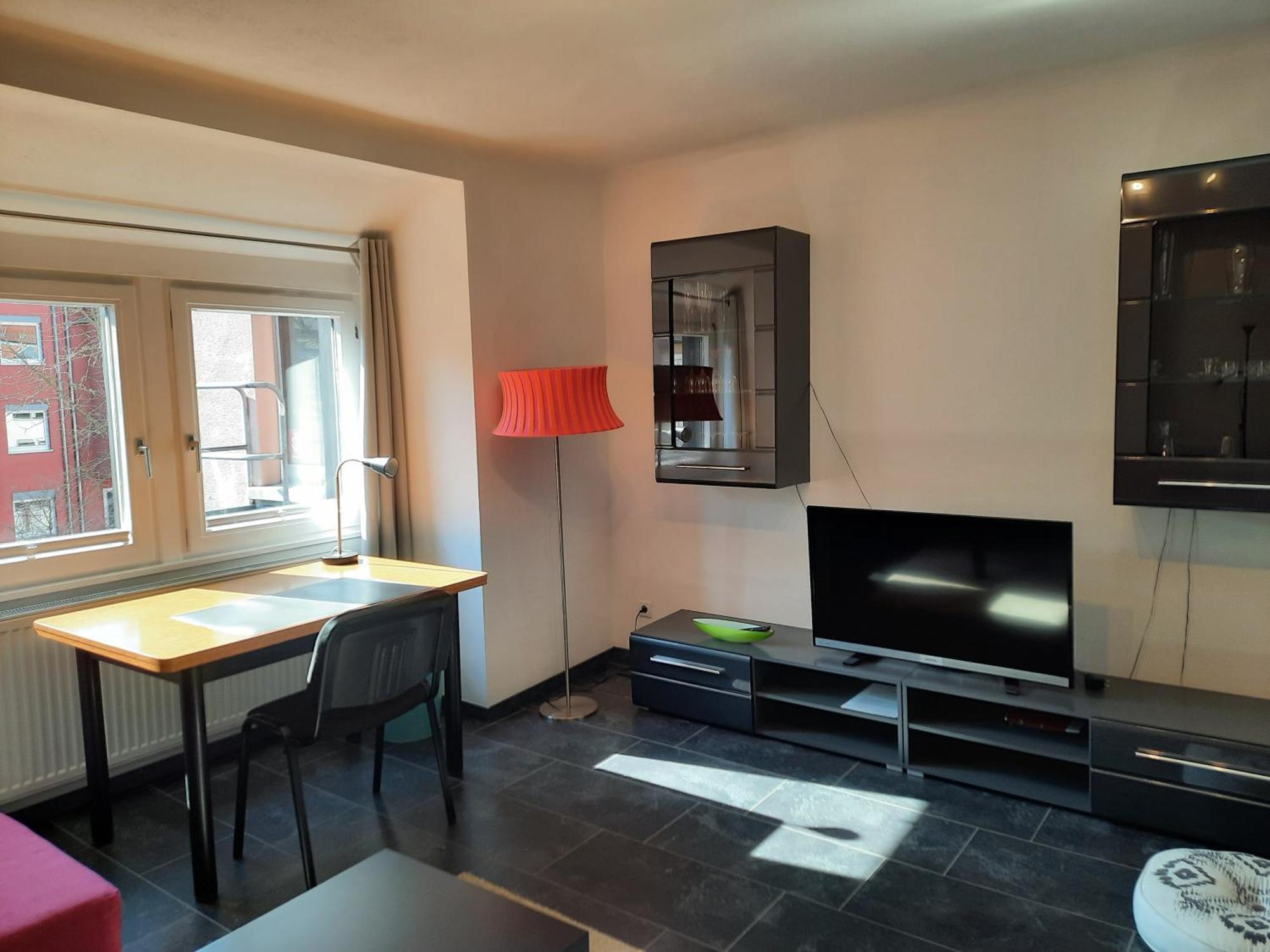 Altstadt Apartment Im Herzen Von Würzburg Zewnętrze zdjęcie